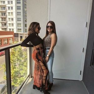 Meet your Posher, Cortney